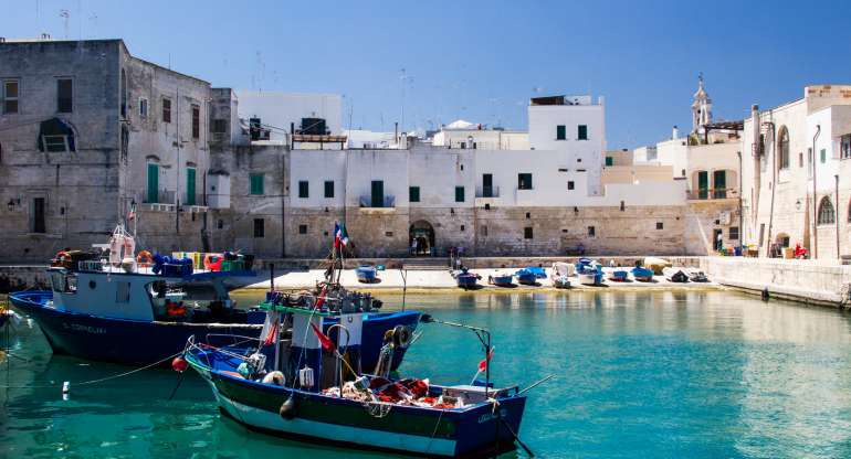 Monopoli