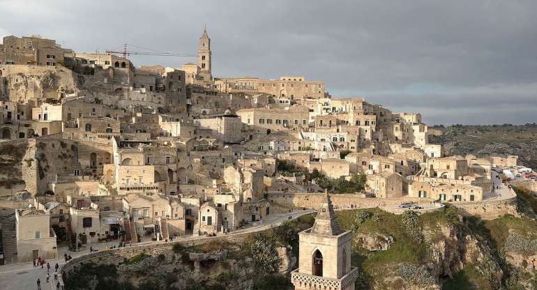 Matera